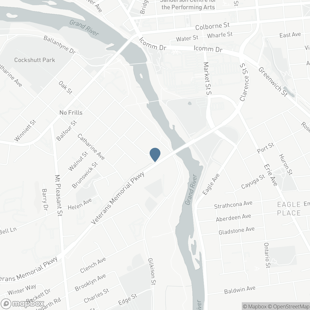 11 STIRTON Avenue, Brantford, Ontario N3T 1E2